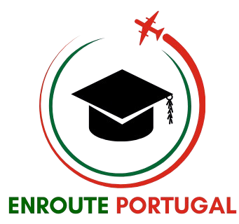 EnRoute Portugal logo